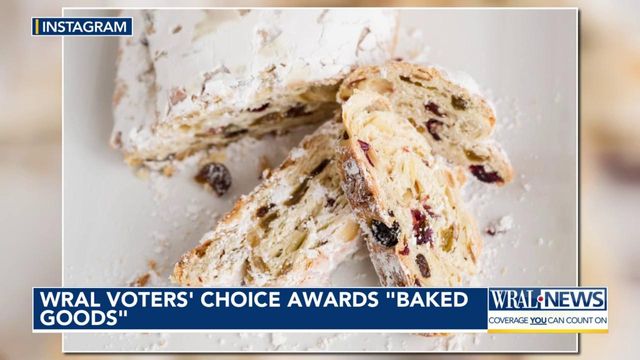 Meet the winners: Stick Boy Bread Co. tops WRAL Voters' Choice Awards