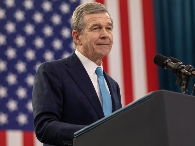 Europe execs playing close attention to NC elections, Cooper says after business recruitment trip