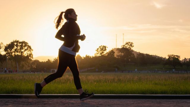 Earth Day habits can also be good for your health