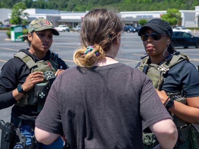 联邦当局表示,在全国范围内,多机构的行动找到了200名严重失踪的儿童