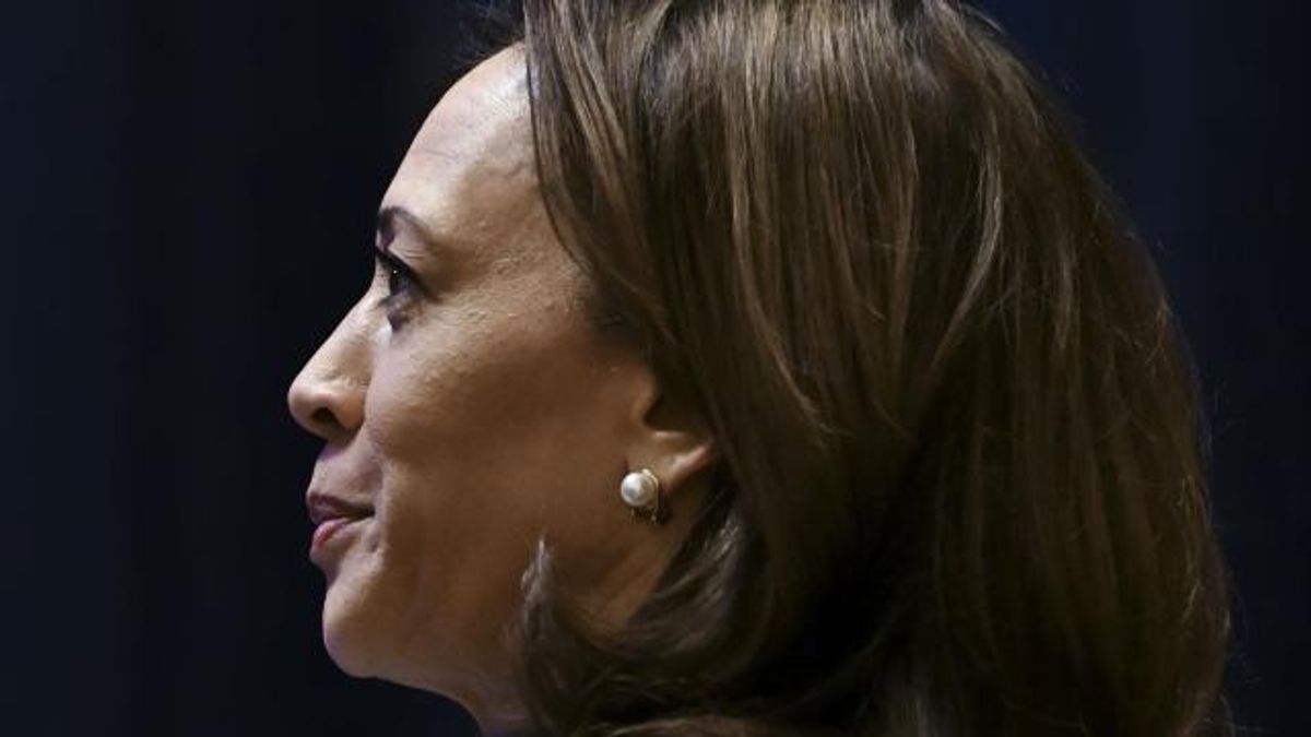Kamala Harris’ Strengths and Weaknesses