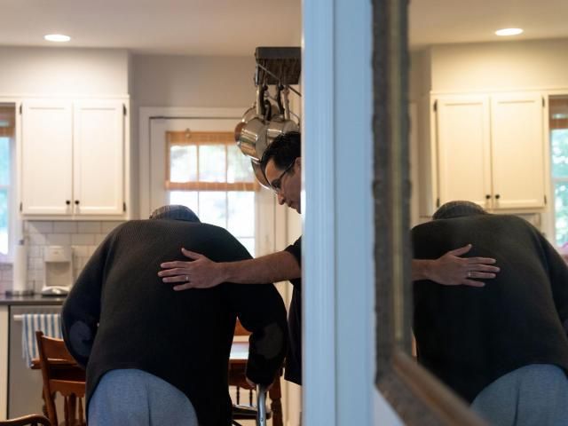 Dementia Cases in the U.S. Will Surge in the Coming Decades, Researchers Say