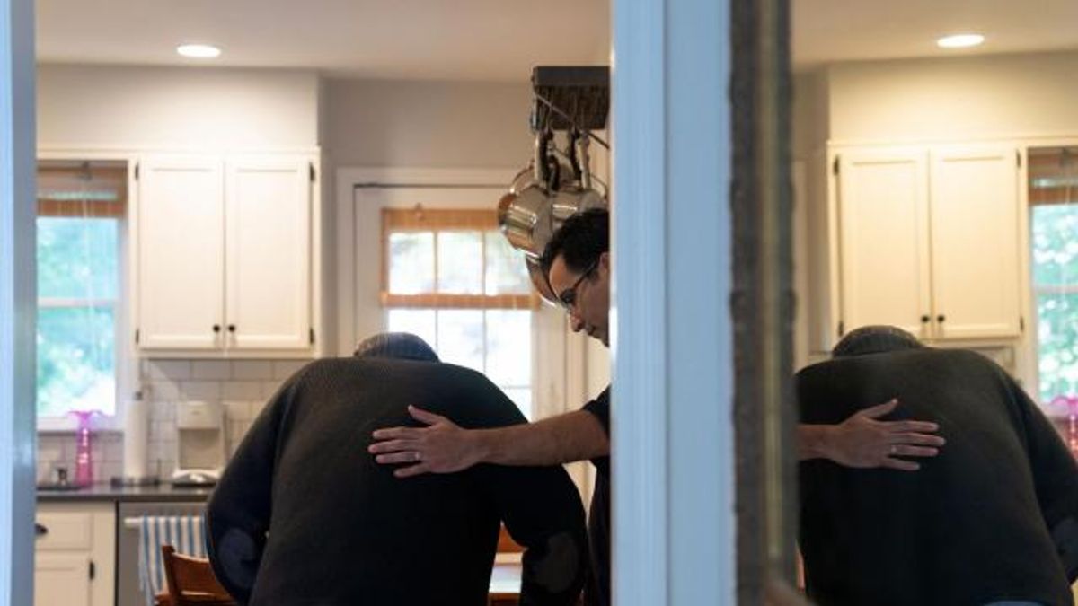 Dementia Cases in the U.S. Will Surge in the Coming Decades, Researchers Say