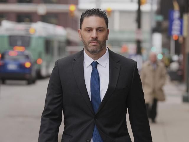 Thousands of intimate images found in hacking investigation of former NFL, college coach