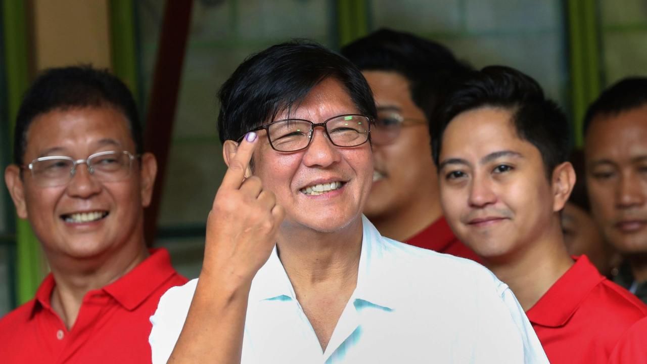 Voting ends in Philippines midterm elections, with detained ex May 2025 Election In The Philippines Schedule