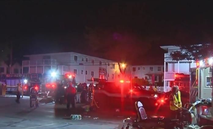 9 dead in Massachusetts assisted living facility fire described as ‘unfathomable tragedy’