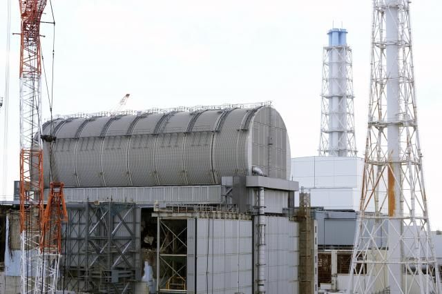 2025 tsunami fukushima