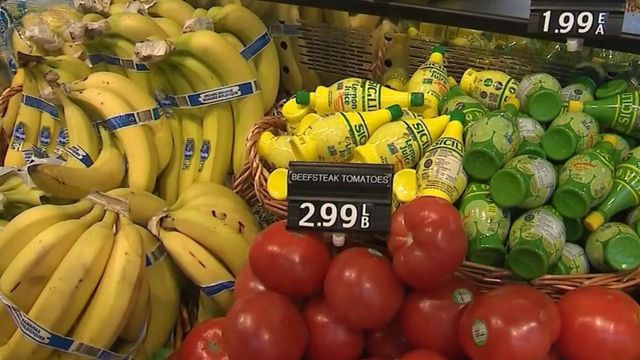 SNAP whiplash: Flurry of court rulings confuses those waiting for food aid