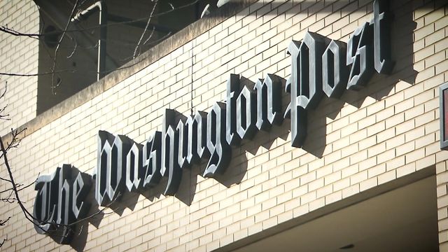 What to know about the FBI searching a Washington Post reporter's home
