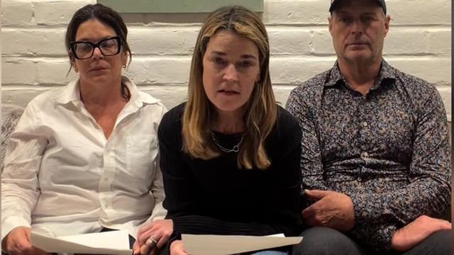 Update expected on search for Savannah Guthrie's missing mom