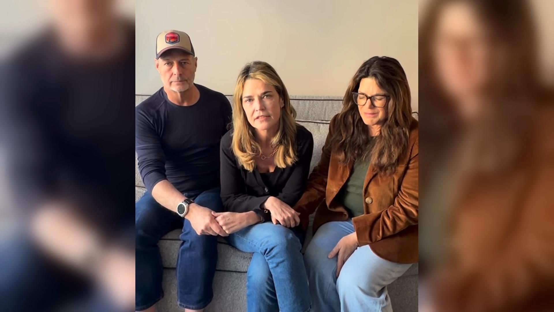 Pima County sheriff: Guthrie family cleared as possible suspects in the case