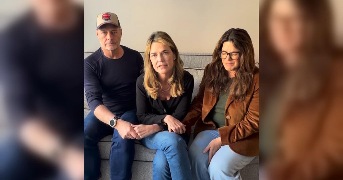 Nancy Guthrie's family members cleared as suspects in her disappearance