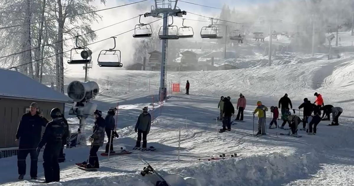 From Milan to the NC mountains, climate change is reshaping winter sports