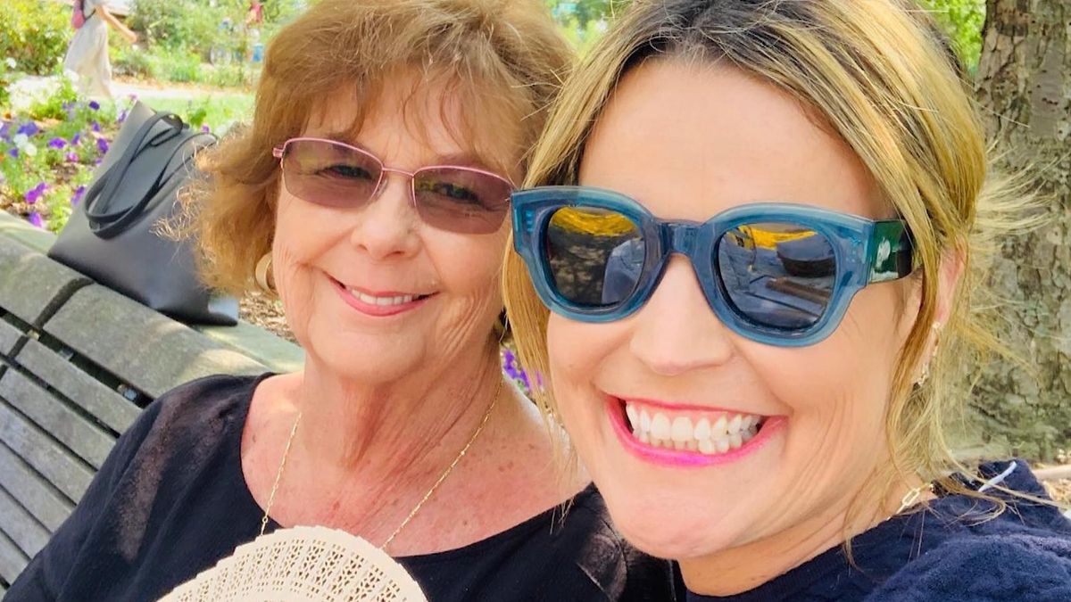 Nancy Guthrie search: Authorities focusing on backpack spotted on suspect  in surveillance video