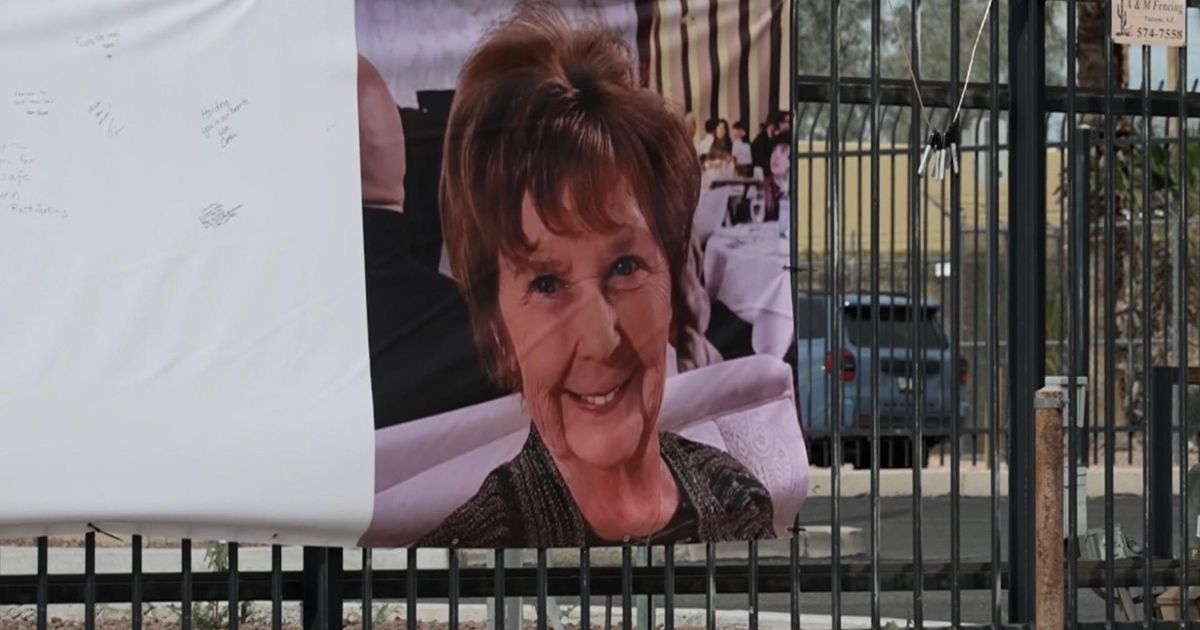 Day 13: Sheriff now says no gloves were found at Nancy Guthrie's home