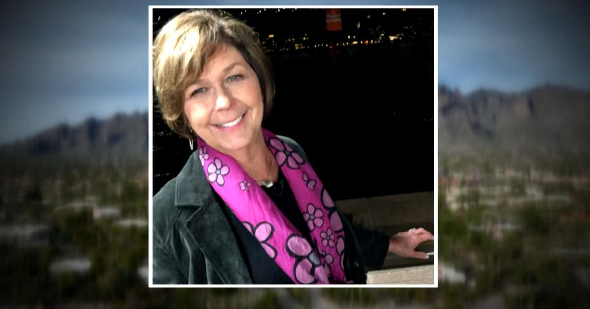 Search for Nancy Guthrie reaches two weeks with no arrests made