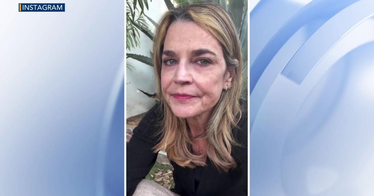 Nancy Guthrie search: Savannah Guthrie says she 'still has hope,' DNA on glove being analyzed