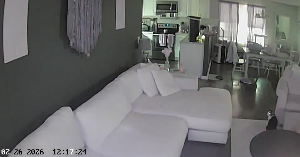 3.0-magnitude earthquake reported in parts of South Carolina