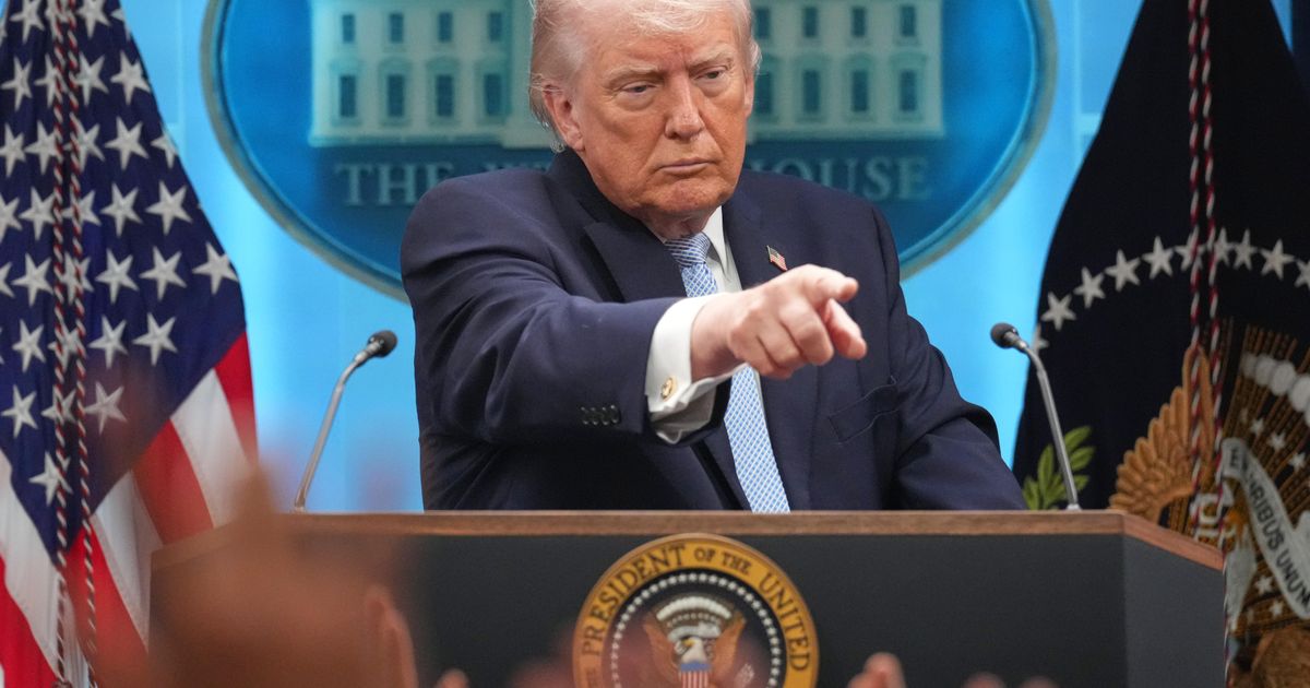 Trump&rsquo;s threat to wipe out a &lsquo;whole civilization&rsquo; appalls some on the right