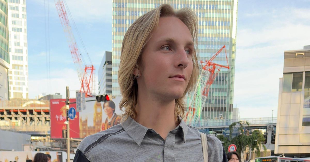 US college student missing in Japan found dead. Here’s a timeline of key moments in the case