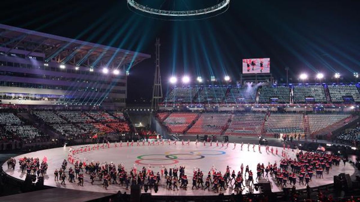 Cyberattack Caused Olympic opening ceremony Disruption
