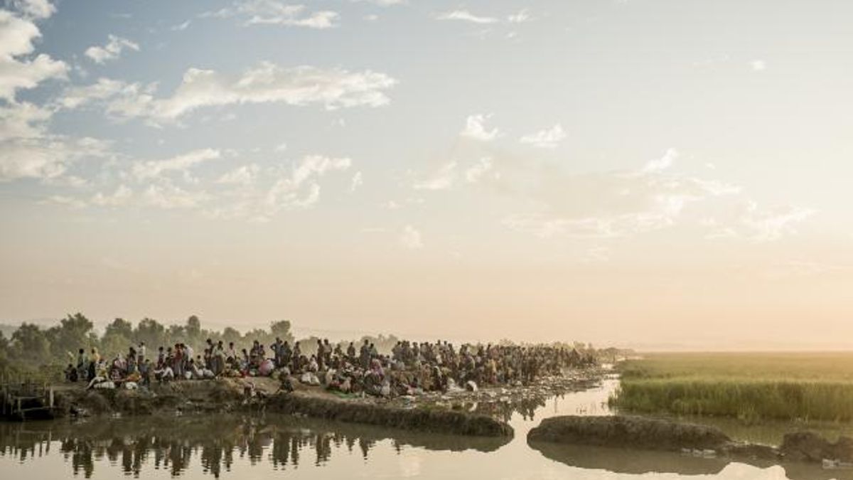 Will the Rohingya Ever Return Home?