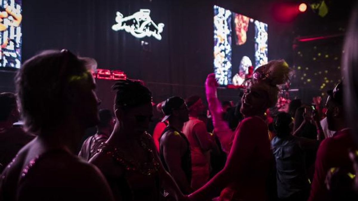 Gay Mardi Gras in Australia Goes Corporate, Clashing With Activist Roots