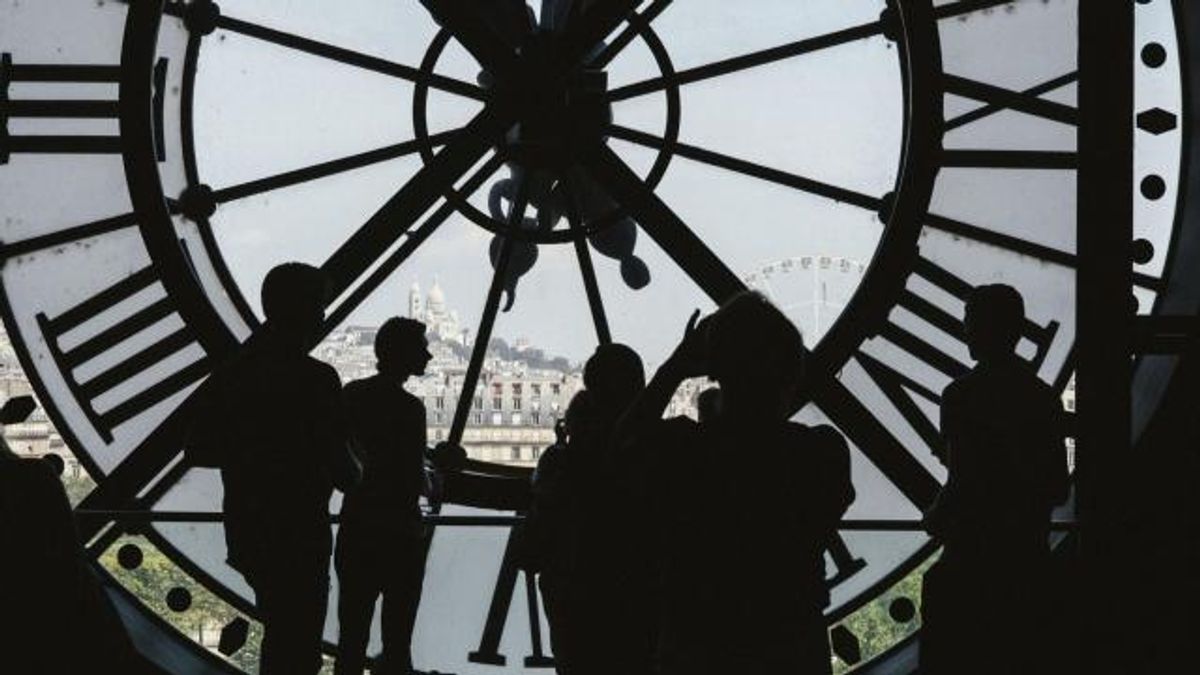 EU Will Let Countries Decide Whether to Use Daylight Saving