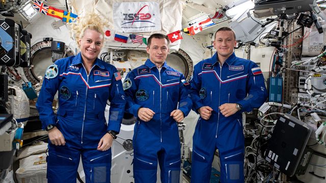 Who Wants to Be an Astronaut? Reality series will send someone to space