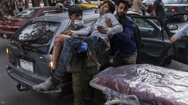 Thirteenth US service member dies in Kabul after terrorist attack