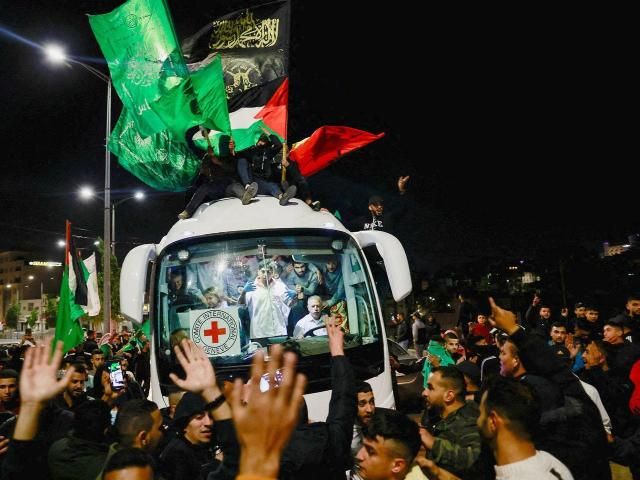 Release of Palestinian prisoners sheds light on controversial Israeli