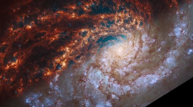 Mind-blowing' new images reveal 19 galaxies 'down to the smallest