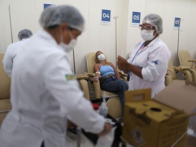 Rio declares dengue emergency as Brazil gears up for Carnival