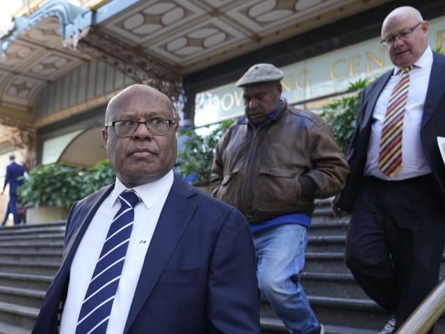 巴布亚新几内亚被边缘化的部长将于明年在悉尼法庭对抗家庭暴力指控