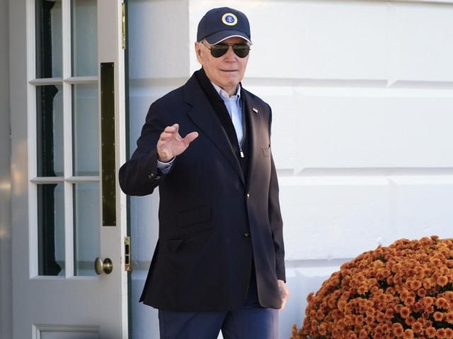 拜登说，辛瓦尔的死对世界来说是“美好的一天”，是人质交易和结束加沙战争的“机会”