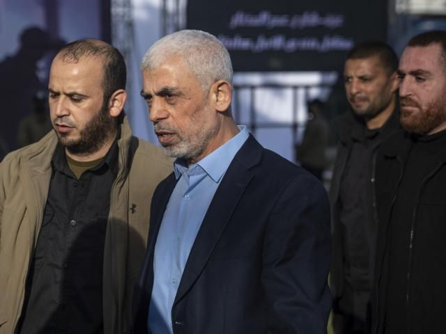 哈马斯最高领导人、10月7日袭击以色列的主谋叶海亚·辛瓦尔（Yahya Sinwar）去世，享年61岁