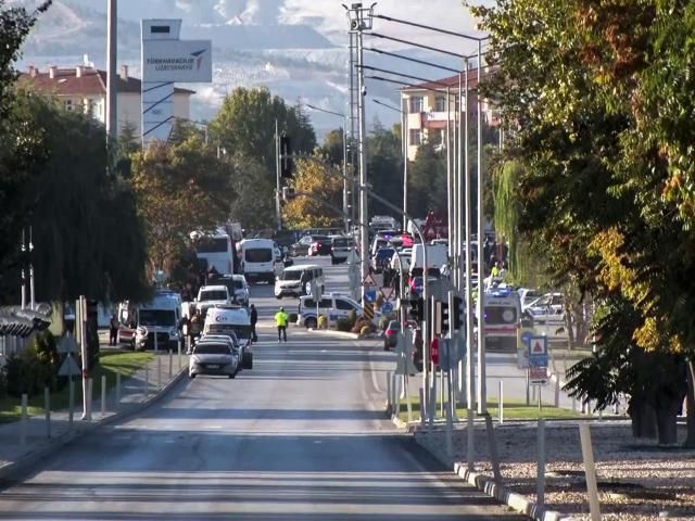 土耳其一名部长表示,航空公司遭遇袭击,造成多人死亡