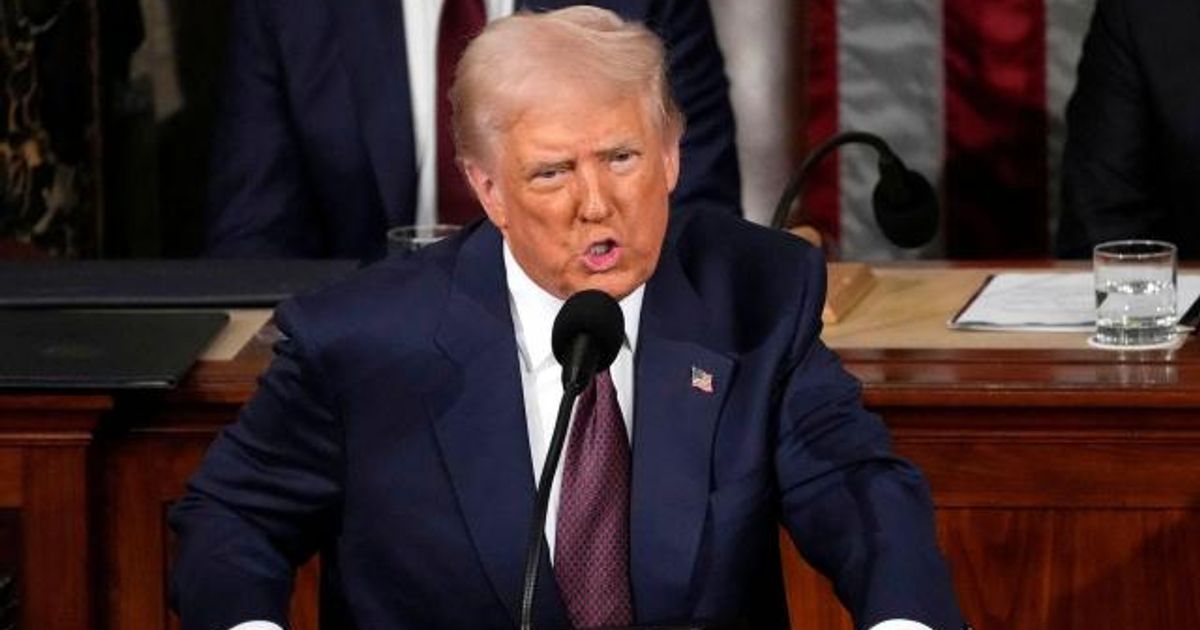 NC Senate votes to ban lawsuits against Trump, DEI in schools :: WRAL.com