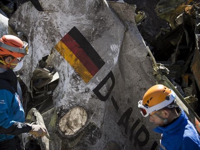 10th Anniversary of Germanwings Flight 9525 Tragedy Commemorated