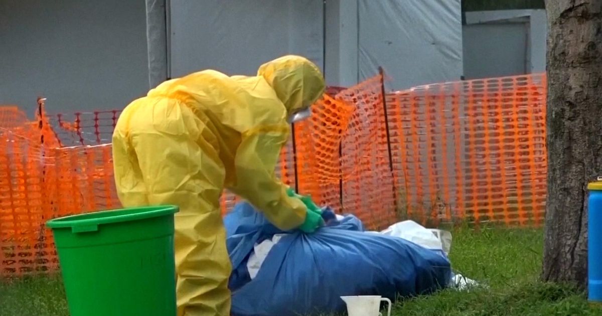 What to Know About the Ebola Outbreak as Cases and Deaths Rise