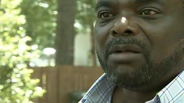 Shooting Suspect's Father Speaks