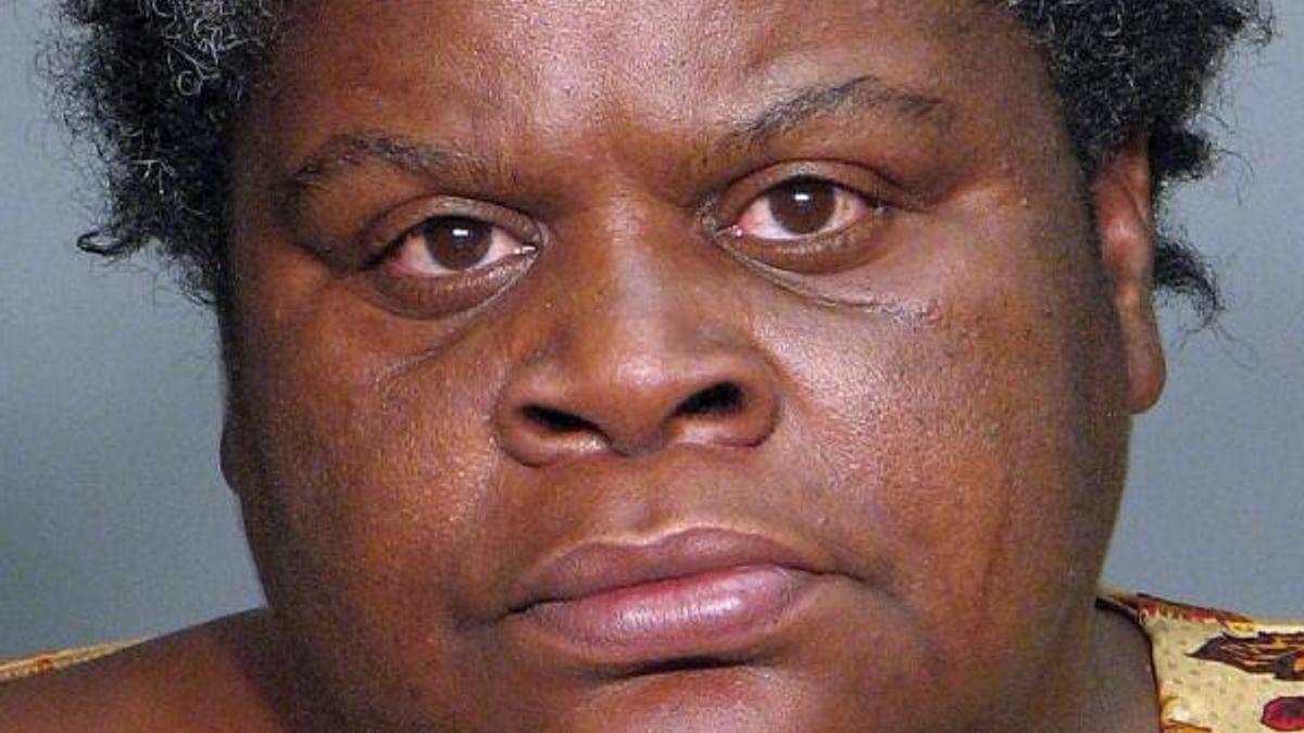 Raleigh Woman Charged With Attempted Murder