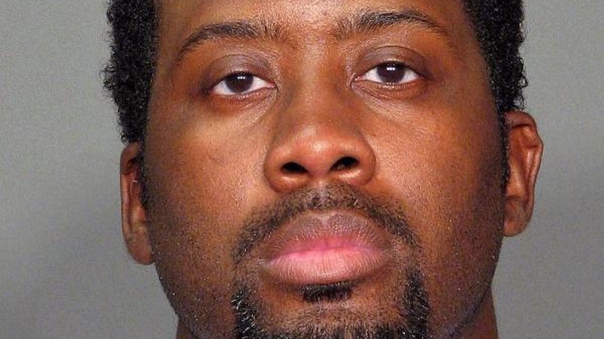 Winston-Salem Preacher Arrested in Raleigh