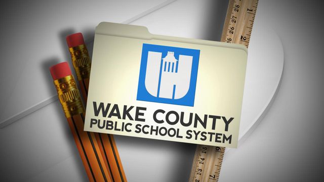 Community speaks out on Wake County school board