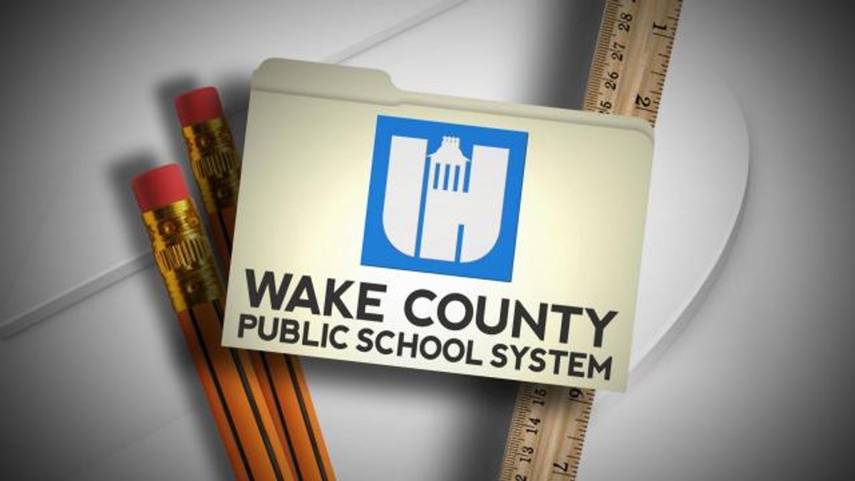 Wake County Public School System
