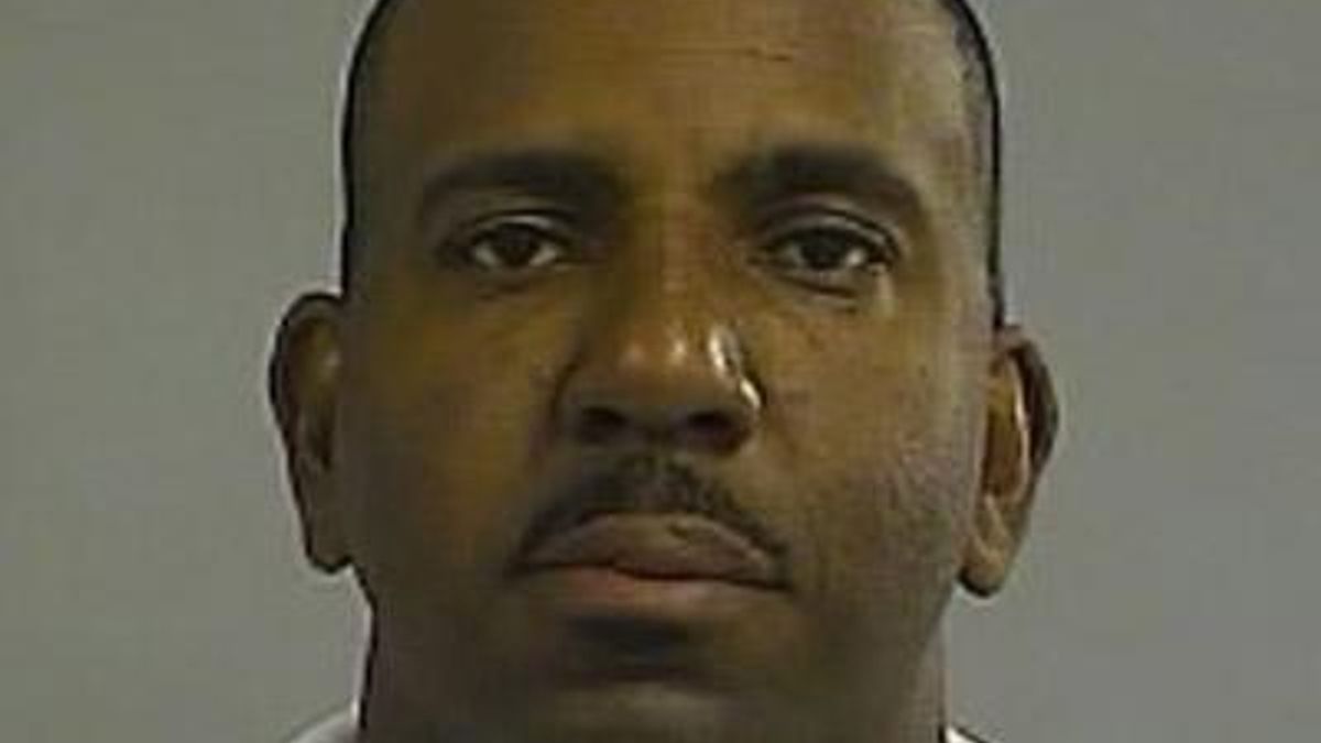 John Cantey Jr.