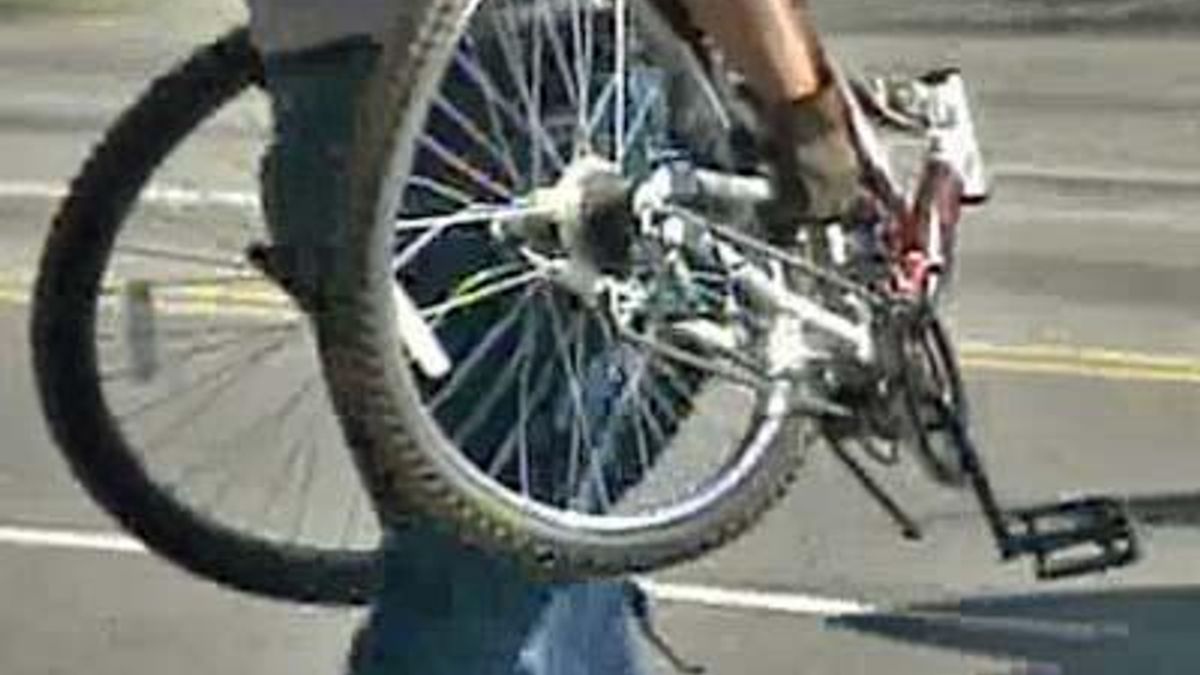Bicyclist, Driver Charged After Accident