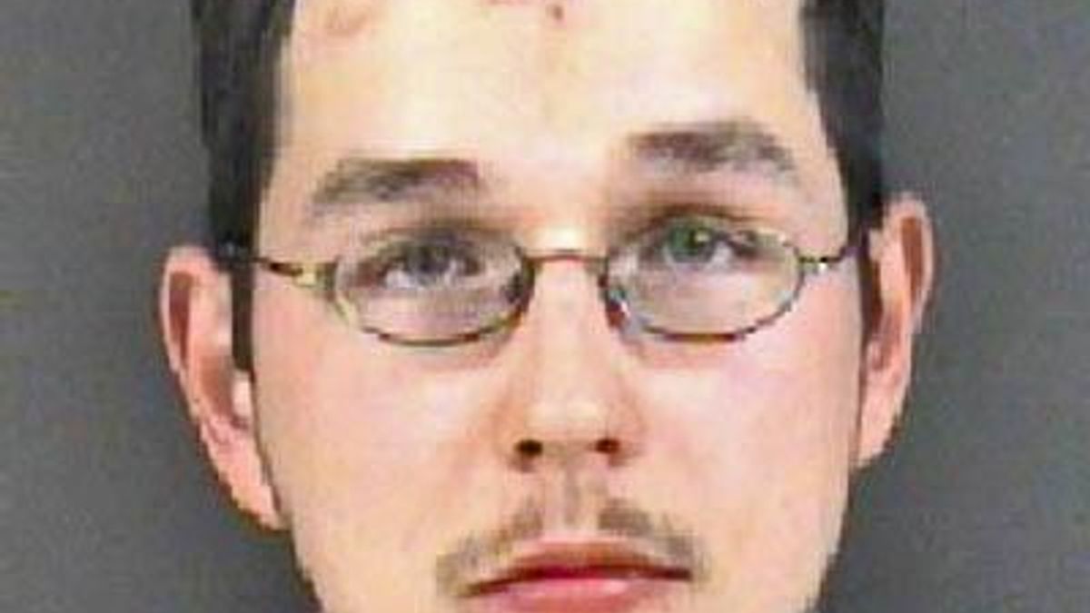 Keith Allen Hyatt, sex charges against minor
