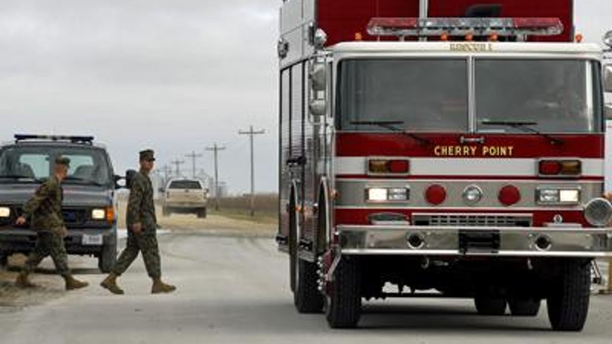 Cherry Point 