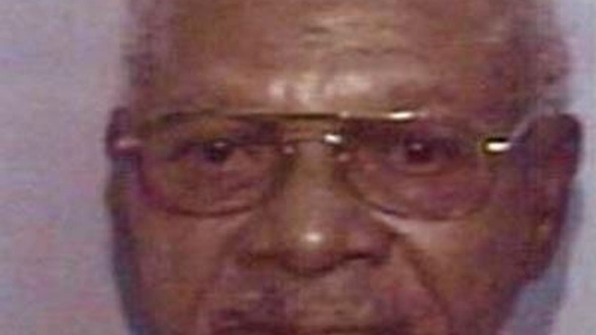Willie Carroll Parker, fugitive captured after 42 years